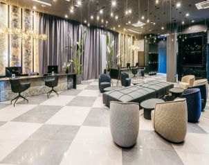 Cora Hotel Split**** Image three