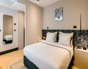 Cora Hotel Split**** Image four