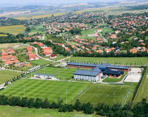 Globall Sporthotel Image five