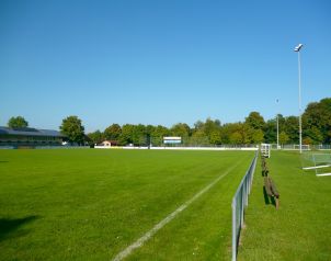 Hotel Drei Rosen Image five