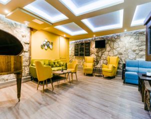 Hotel Amstel Hattyu Fogado Image two