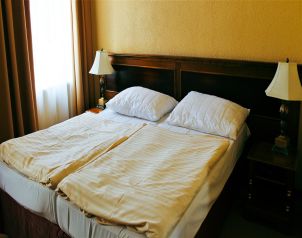 Hotel Continental**** Image three