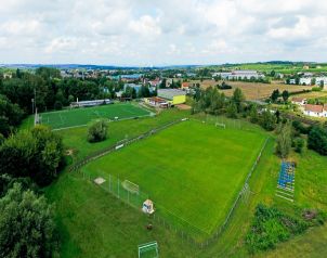 Hotel Olympionik Image five