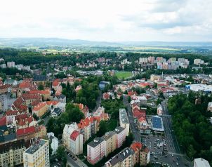 Hotel Slavie Image four