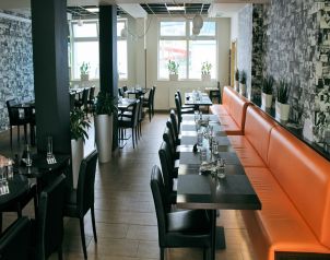 Sport Hotel Sletiste Image two