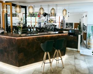 Hotel Troja Image four