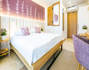 Hotel Vile Park Premium***S Image two