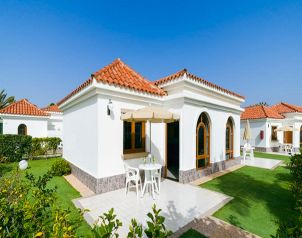 Hotel Jardin Dorado Image two