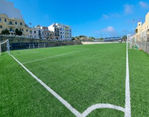 Maritim Antonine Hotel & Spa Image five