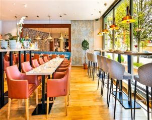 Plaza Prague Hotel**** Image three