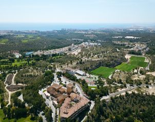 Real Club Campoamor Hotel Image five