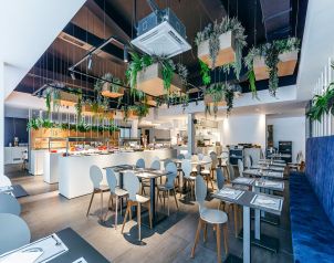 Resort Ad Turres*** Image two