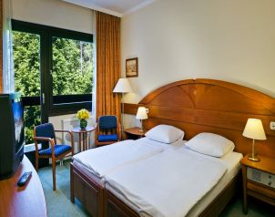 Sporthotel in Sopron***