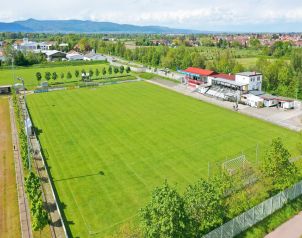 Guest House Haßloch Image five