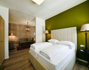 Hotel Teutschhaus*** Image four