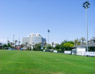 Hotel Titanic Deluxe Lara Image five