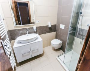 Hotel Vila Anne-Mary Image four