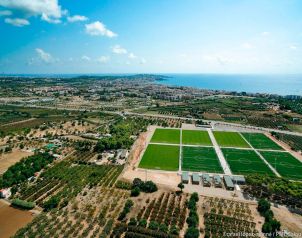 Mediterranean Sports Hub Image four