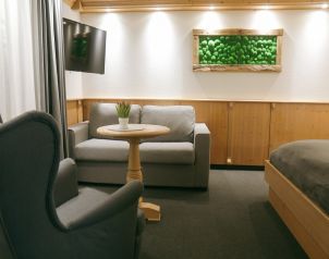 Hotel Stadtkrug Image two