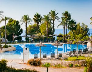 Hotel SH Villa Gadea***** Image two