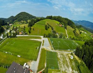 Grand Hotel Rogaška****S Image five