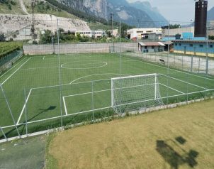 Hotel Ciclamino*** Image five