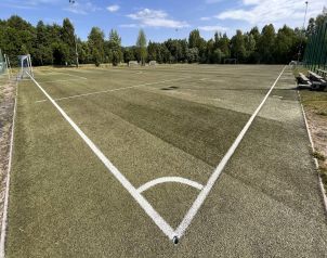 Hotel Subterra*** Image five