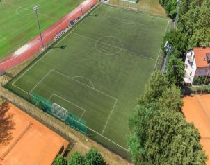 Hotel One66**** Image five