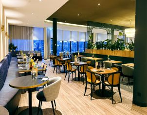 Van der Valk Hotel Schiedam Image two