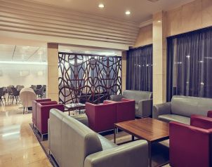 Hotel Sandos Griego Image four