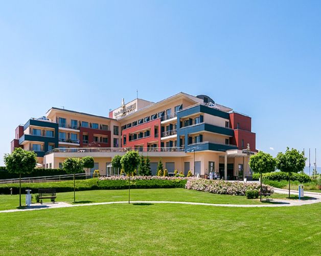 Grand Hotel Primus & Therme****S Image one