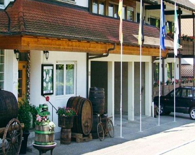 Rammersweier Hof Image one