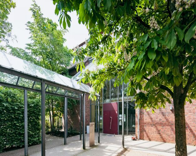 Guest House Neuss-Uedesheim Image one