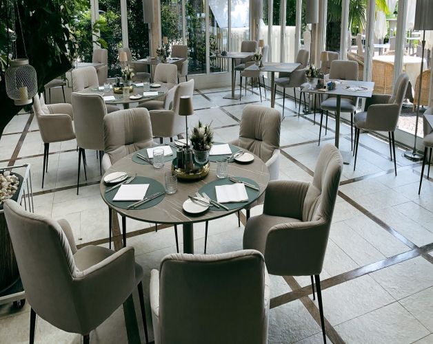 Hotel Weingarten**** Image one