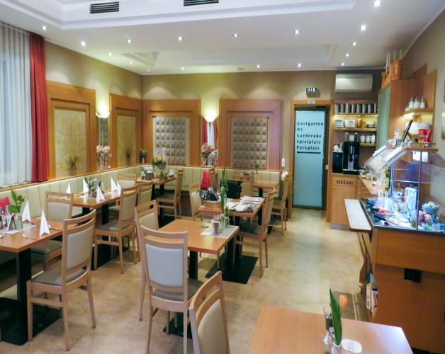 Hotel Hödl-Kaplan Image one