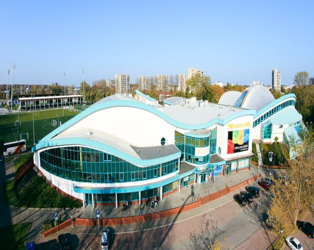 Hotel in Kolberg Image one