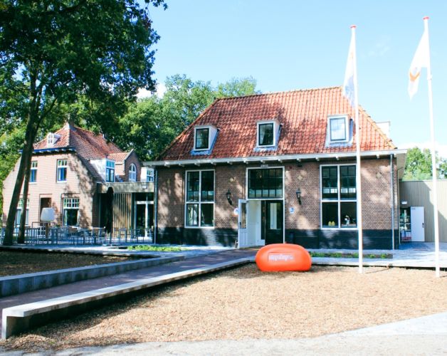 Hostel Soest Image one