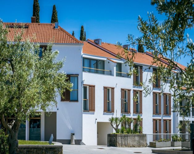 Hotel Vile Park Premium***S Image one