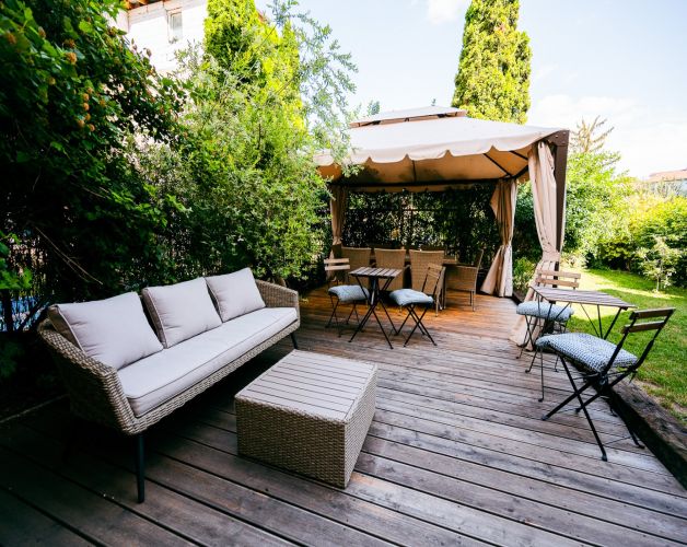 Pension U Leopolda Image one