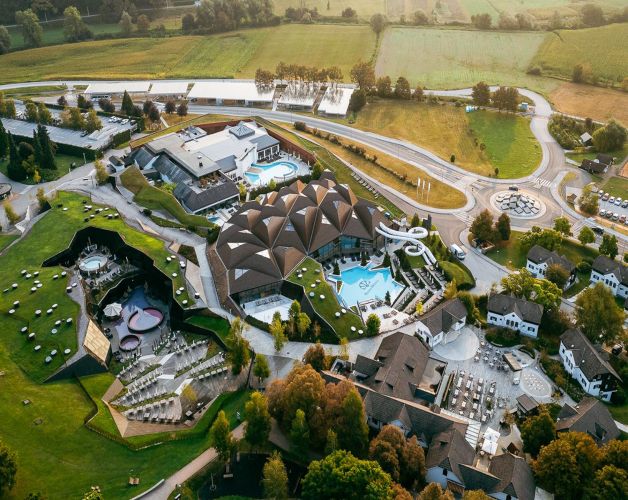 Terme Olimia*** Image one