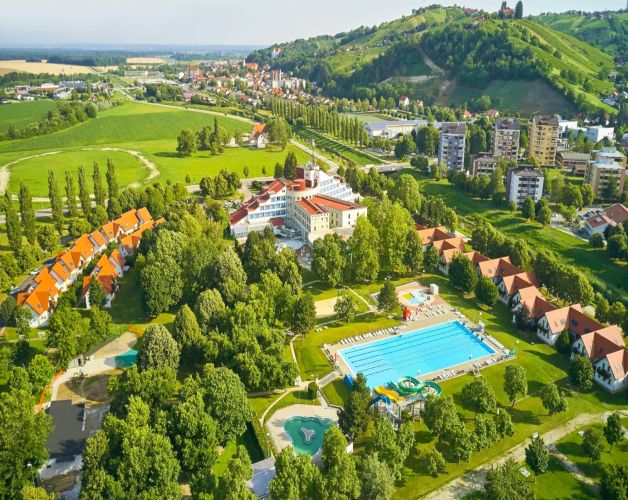 Thermal Resort Lendava***S Image one