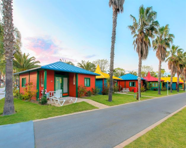 Mediterranean Sports Hub Image one