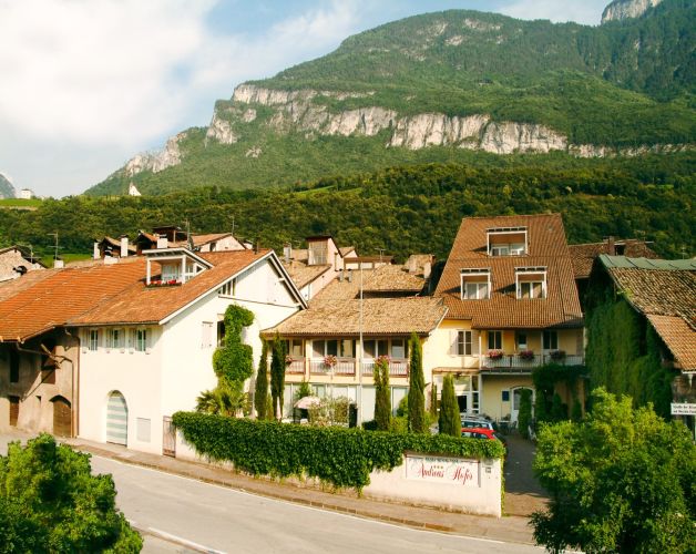 Hotel Andreas Hofer*** Image one