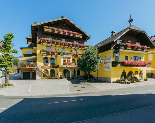 Hotel Kirchenwirt