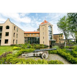 Football training camp Marveld Recreatie | SOCCATOURS