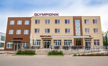 Hotel Olympionik