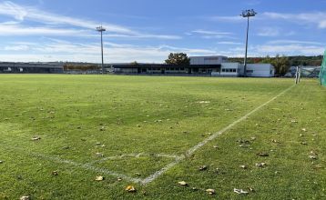 Guesthouse Burgenland Stoob