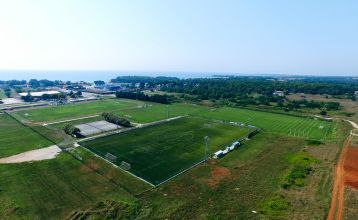 Hotel Garden Istra****