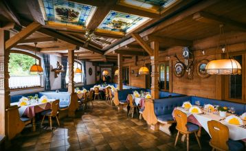Hotel Gradlwirt