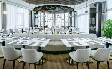 AC Marriott Hotel Split****